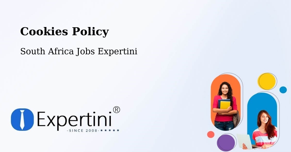 Cookie Policy – Caledon - South Africa Jobs Expertini