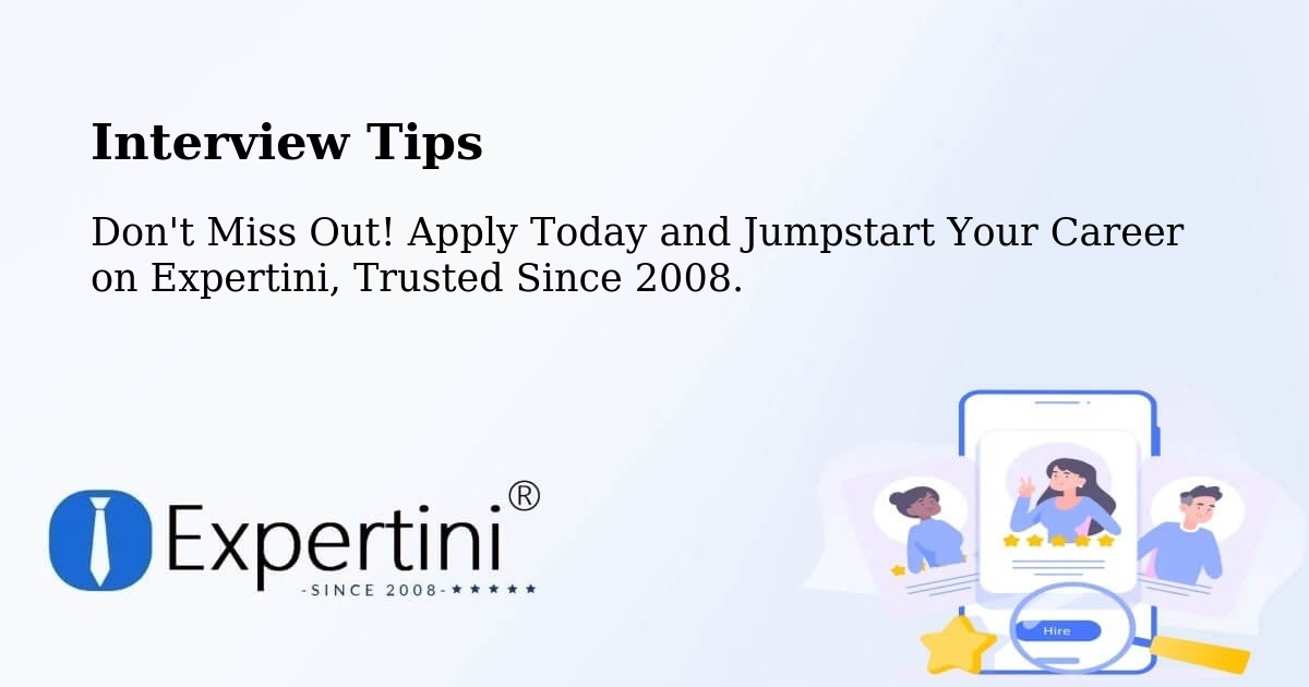 Interview Tips & Techniques for Job Seekers – Caledon - Caledon, South Africa Jobs Expertini